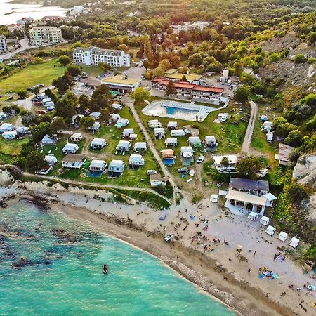 Camping Saint George Topola Exterior photo