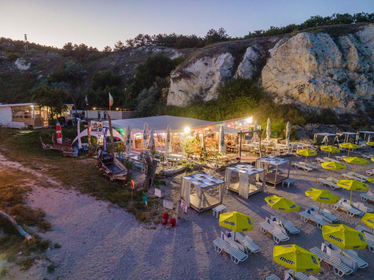 Camping Saint George Topola Exterior photo