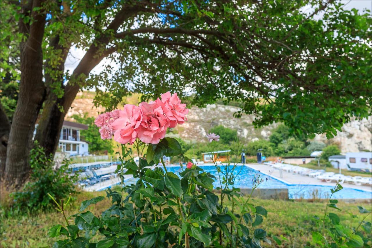 Camping Saint George Topola Exterior photo