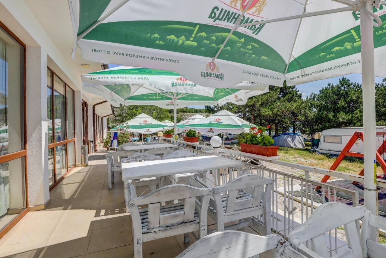 Camping Saint George Topola Exterior photo